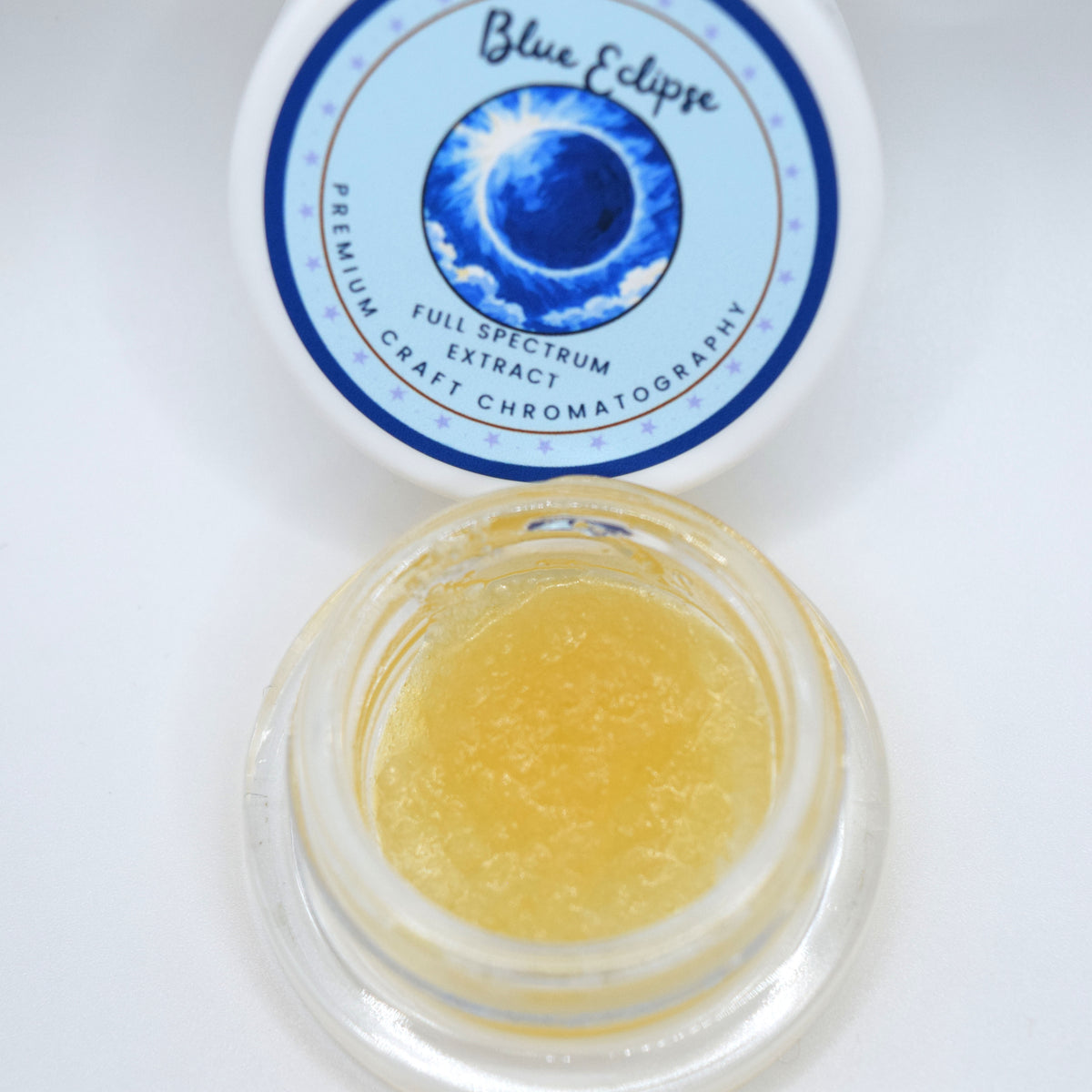 Connoisseur THCa Extract Tasting Flight - 17.5g