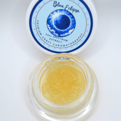 Connoisseur THCa Extract Tasting Flight - 17.5g
