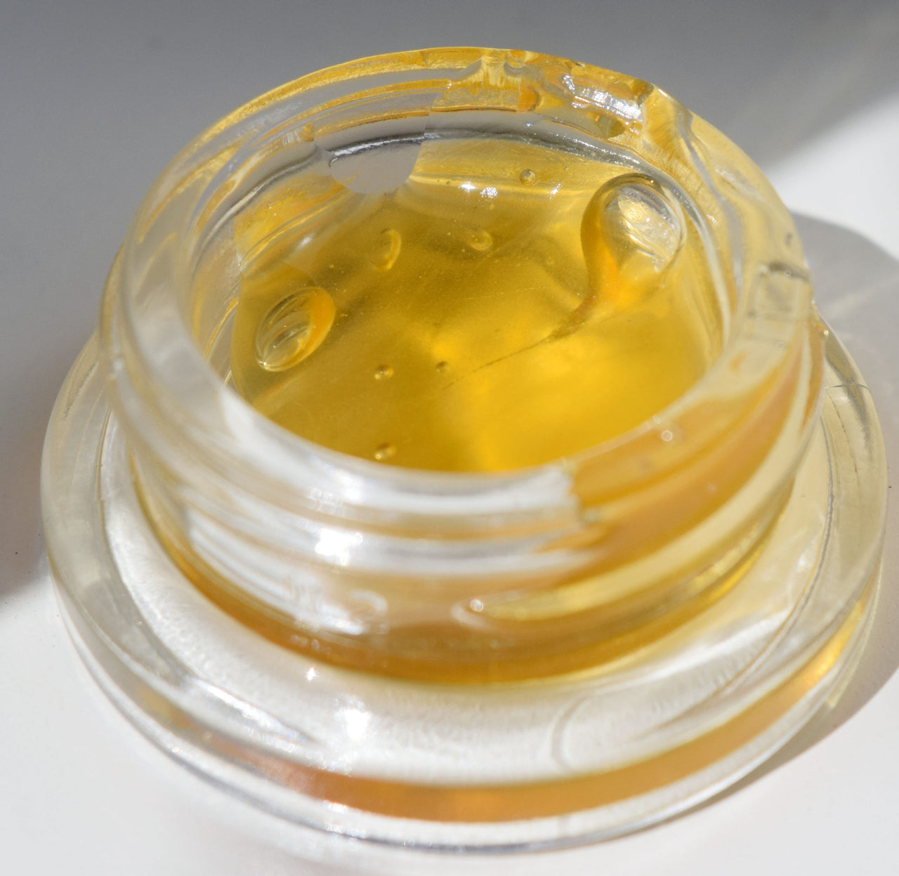 TetrAlchemy - CBDv FSE - Forbidden V CBDv Full Plant Extract - 3.5G
