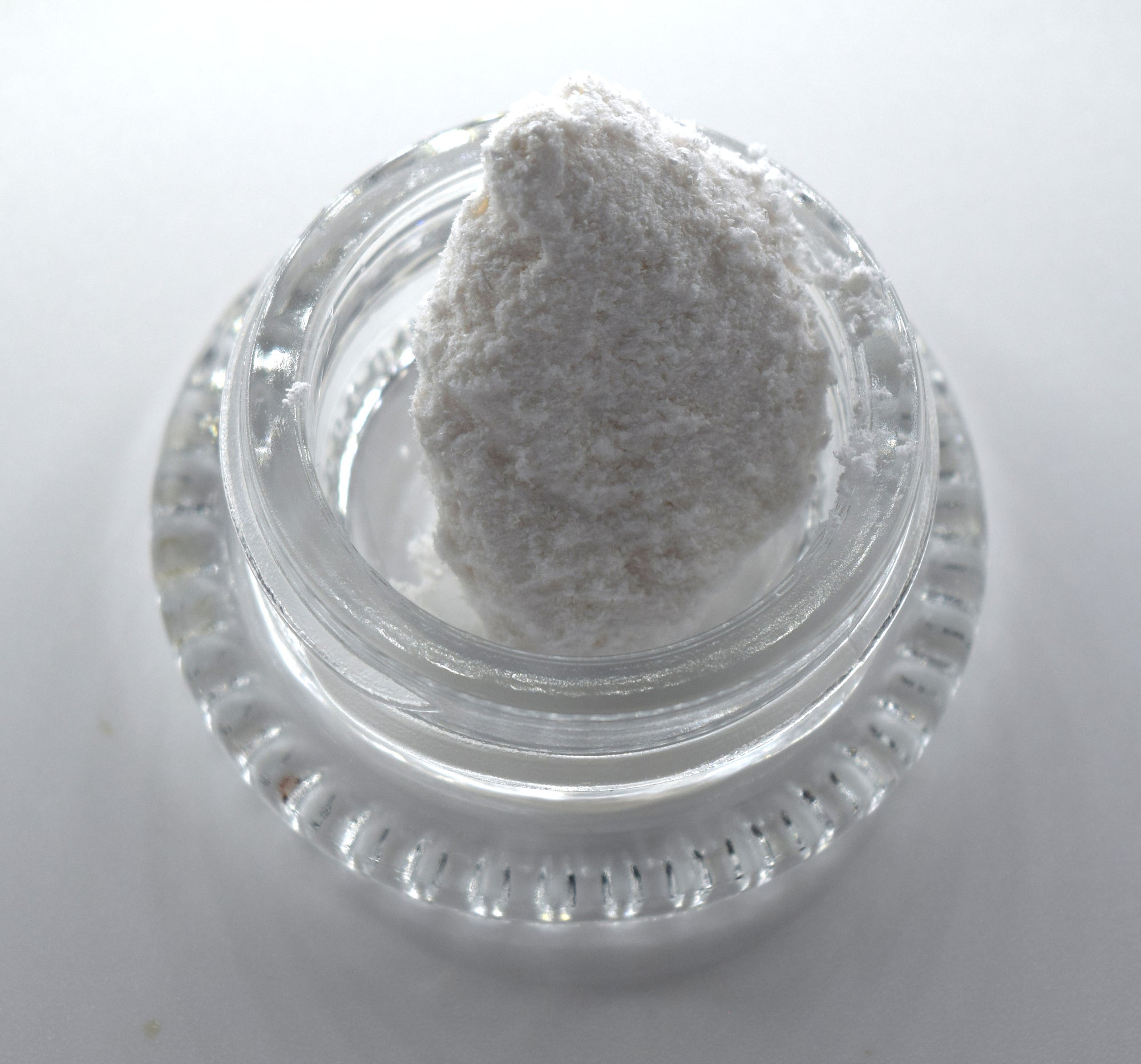 Pure CBG cannabigerol isolate for non-intoxicating cannabinoid formulations, tinctures, capsules, edibles, topicals, and custom blends.