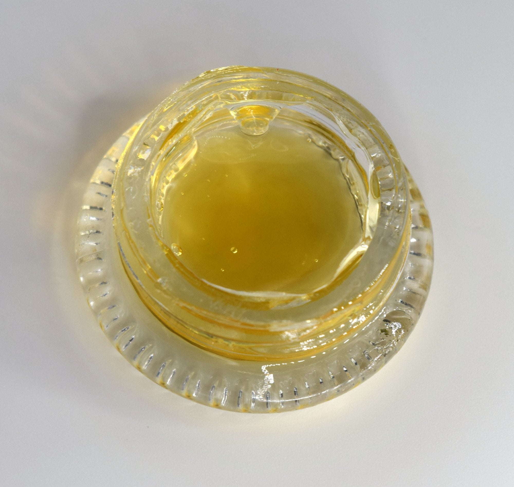 Vape-Ready Liquid Diamonds with HTFSE