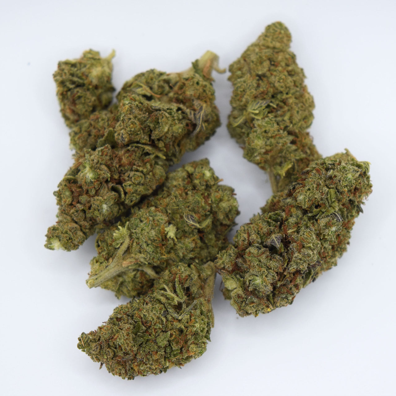 Frog Poison – THCa Deps Flower - 28g or 112g