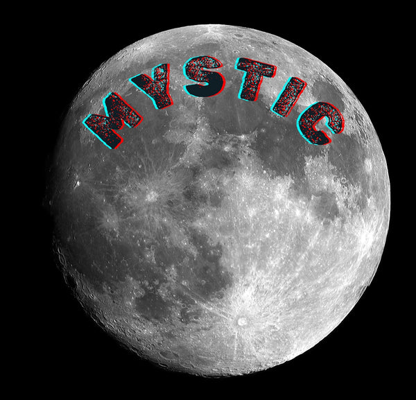 Mystic Smoke Hemp