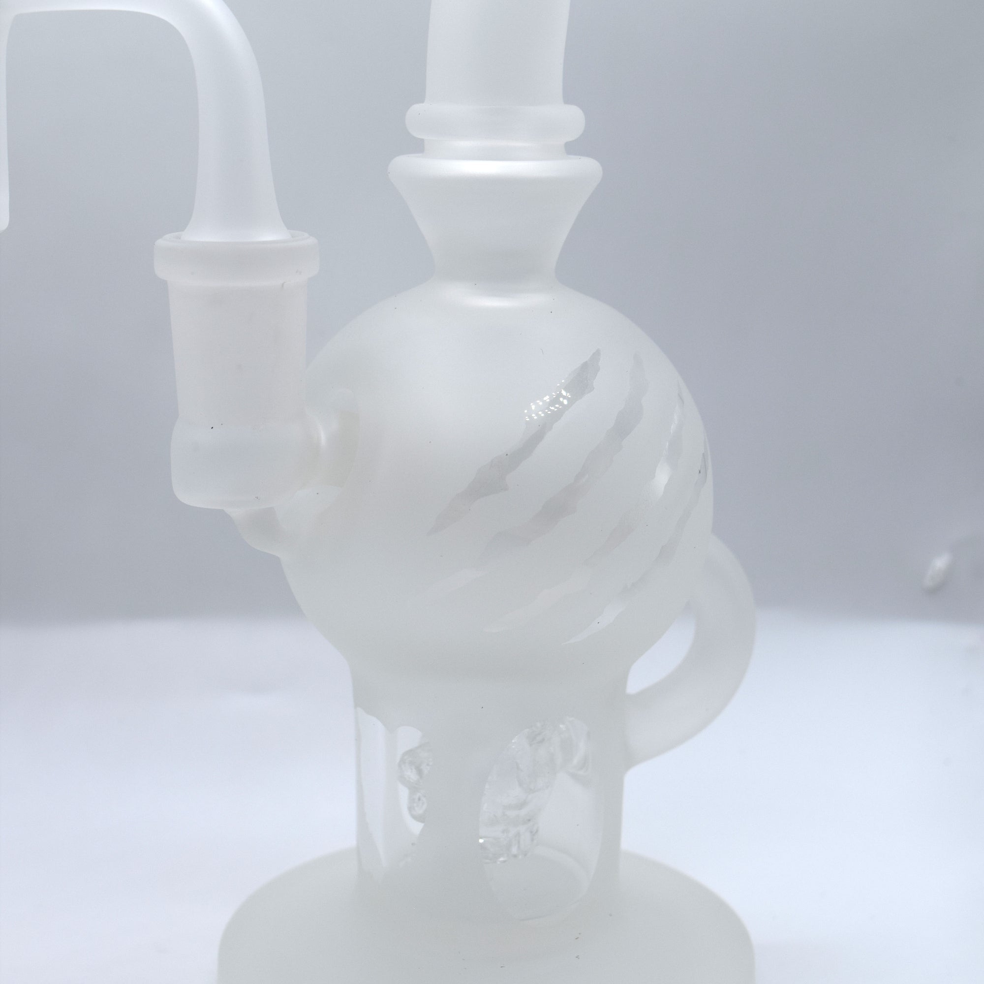 Bear Quartz Rig & Wax Kit - Starter Bundle