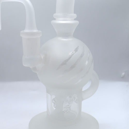 Bear Quartz Rig & Wax Kit - Starter Bundle