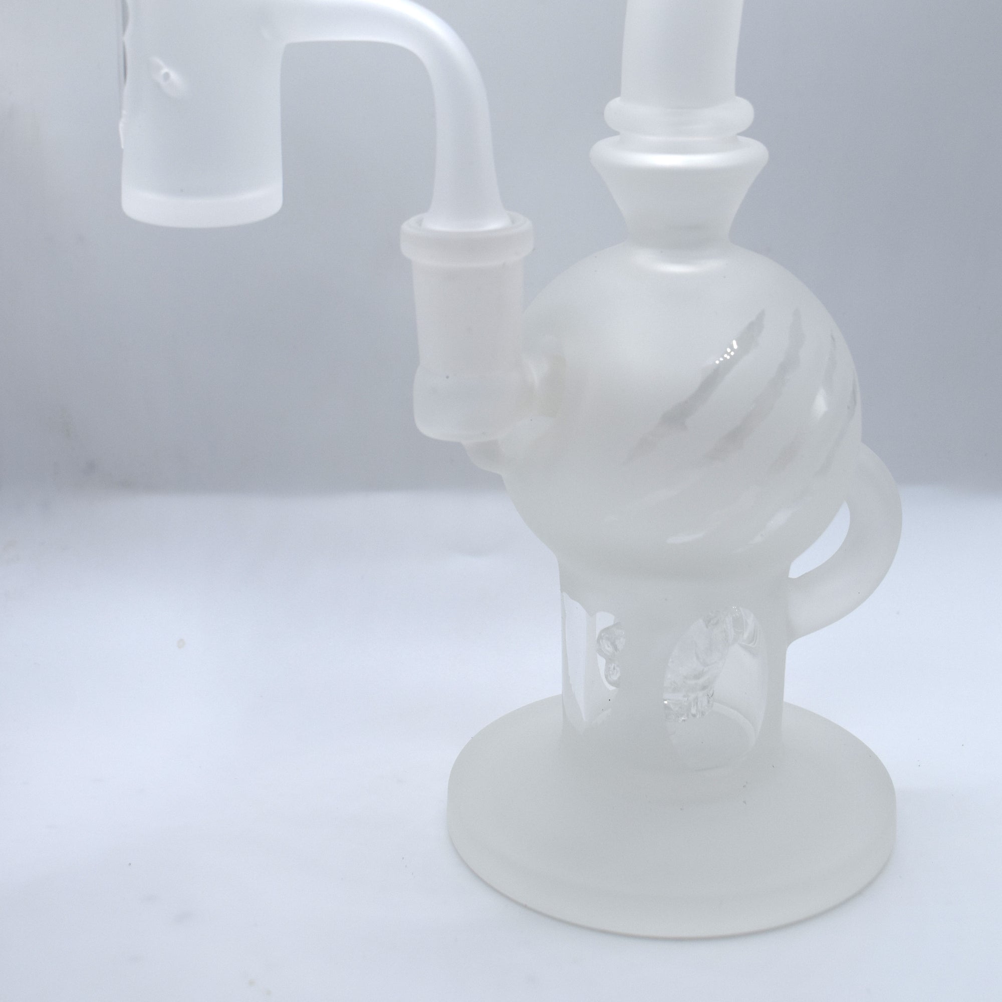 Bear Quartz Rig & Wax Kit - Starter Bundle