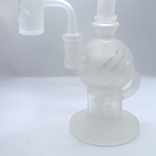 Bear Quartz Rig & Wax Kit - Starter Bundle