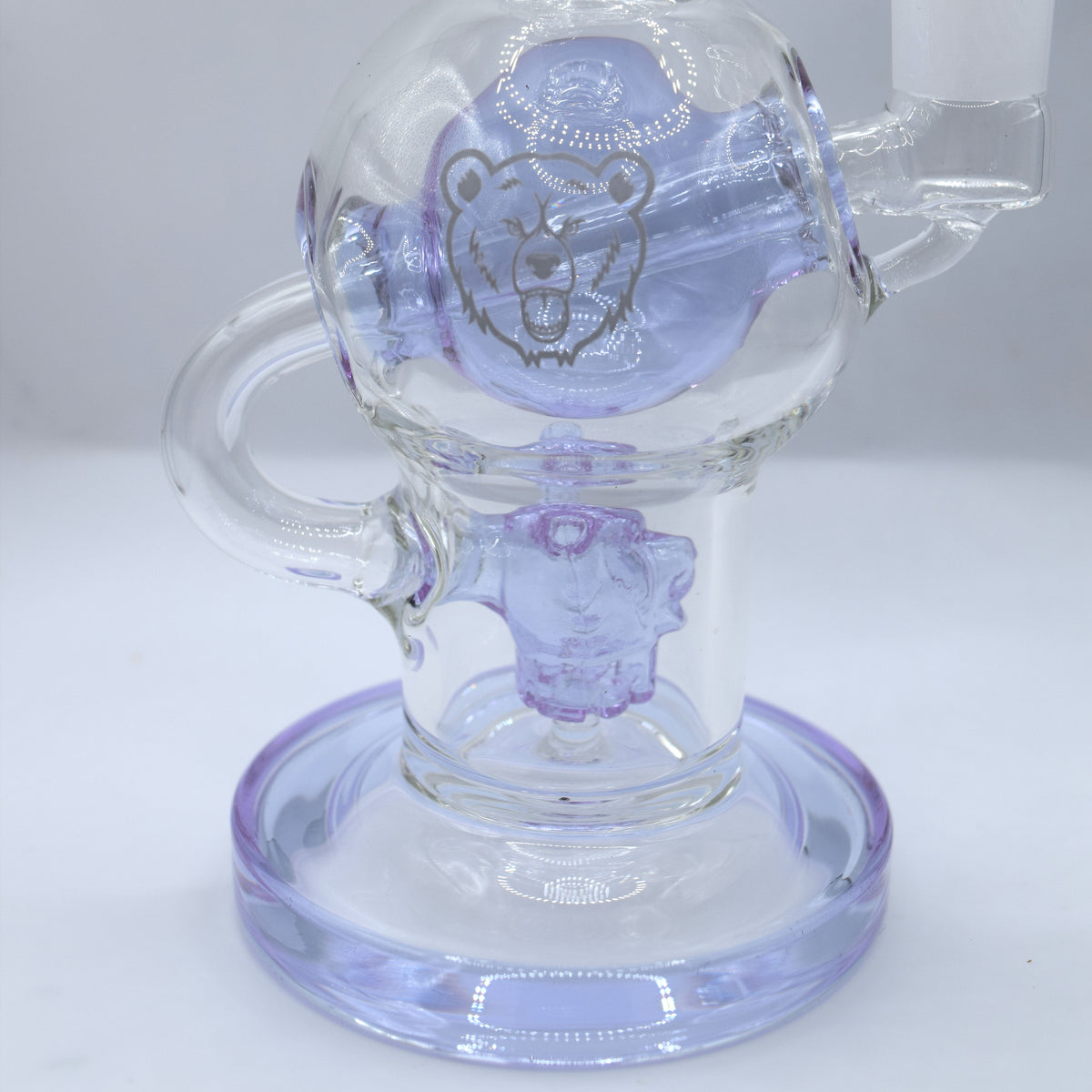 Bear Quartz Rig & Wax Kit - Starter Bundle