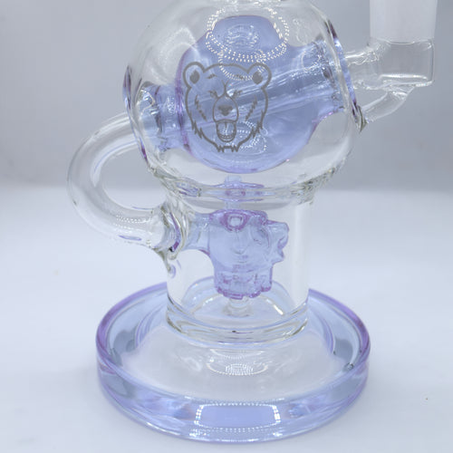 Bear Quartz Rig & Wax Kit - Starter Bundle