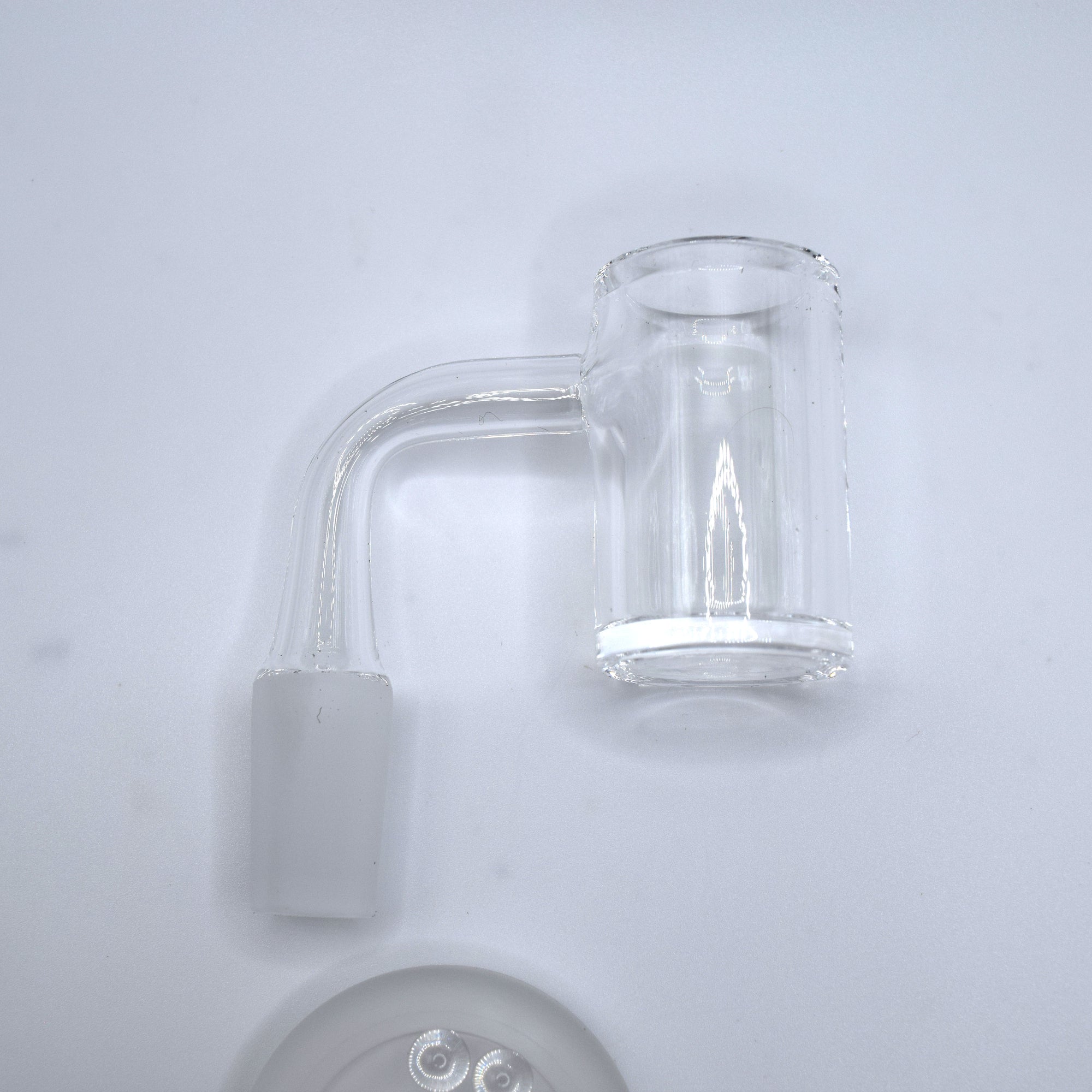 Bear Quartz Rig & Wax Kit - Starter Bundle