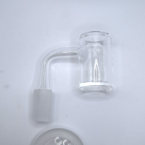 Bear Quartz Rig & Wax Kit - Starter Bundle