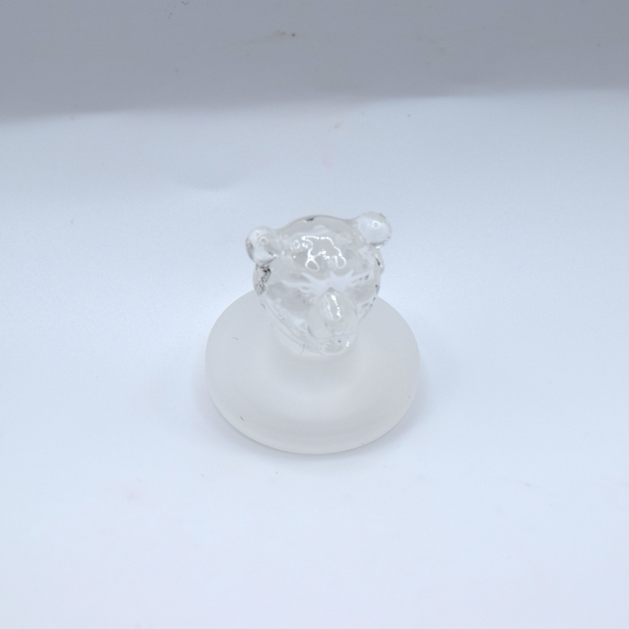 Bear Quartz Rig & Wax Kit - Starter Bundle