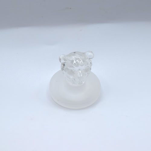 Bear Quartz Rig & Wax Kit - Starter Bundle