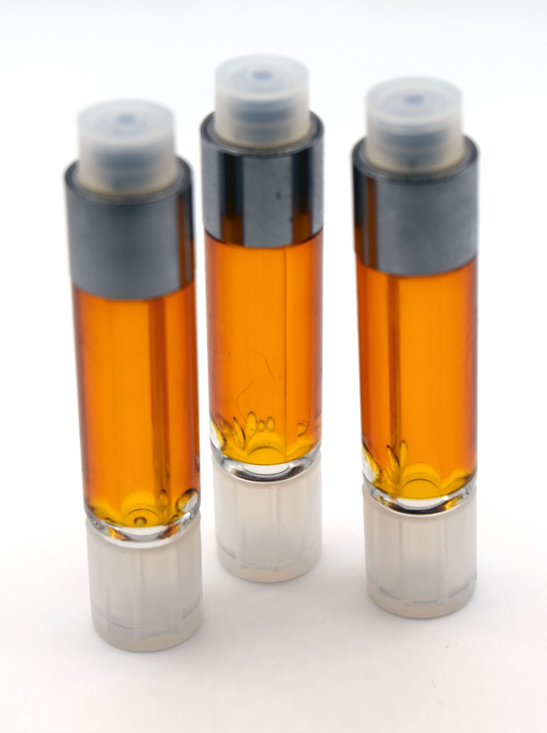 TetrAlchemy - THCa Infused Live Resin - 1g Carts