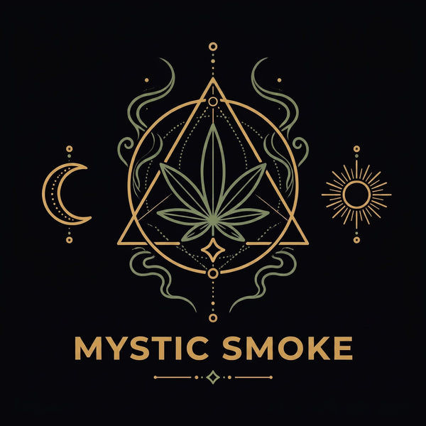 Mystic Smoke Hemp