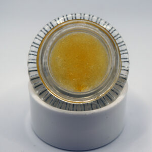 Alchemy Pucks CBD wax dab blends for building carts or otherwise