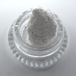 CBG Isolate for sale. High Purity Compliant CBG