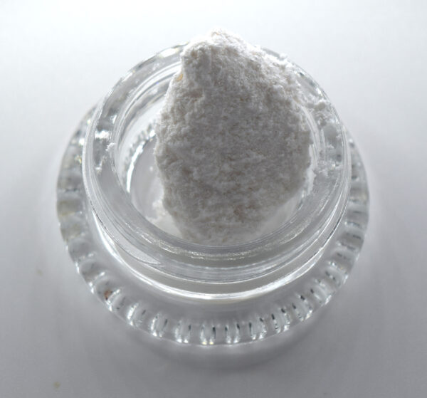 CBG Isolate for sale. High Purity Compliant CBG