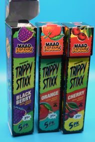 Mad Honey - Trippy Stix - 1.5g - Image 2