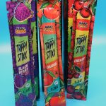 Mad Honey - Trippy Stix - 1.5g