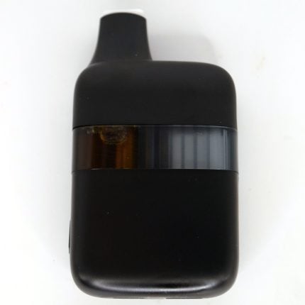 TetrAlchemy - THCa Infused Live Resin Full Spectrum - 2g Disposables