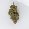 Gumbo Craft Exotic THCa flower with dense frosty buds, creamy dessert aroma, and sticky resin texture.