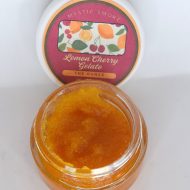 Bulk THCa live resin full spectrum extract showing large quantity of terpene-rich sauce or sugar in container.