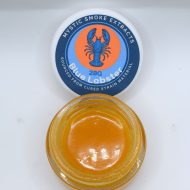 Bulk Cured Resin — THCa Mixed Source Broad Spectrum Extract (BSE) - 1oz - Image 3