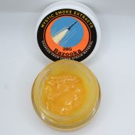 Bulk Cured Resin — THCa Mixed Source Broad Spectrum Extract (BSE) - 1oz - Image 4