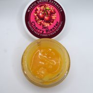 Bulk Cured Resin — THCa Mixed Source Broad Spectrum Extract (BSE) - 1oz
