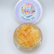 Bulk Cured Resin — THCa Mixed Source Broad Spectrum Extract (BSE) - 1oz - Image 6